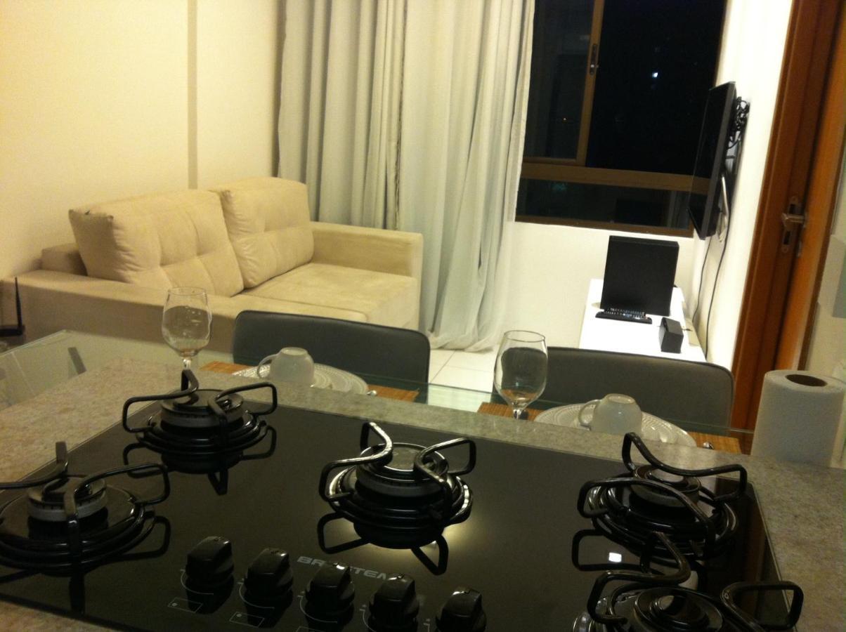 Apartament Flat Em Boa Viagem - Portomar Ap 505 Recife Zewnętrze zdjęcie