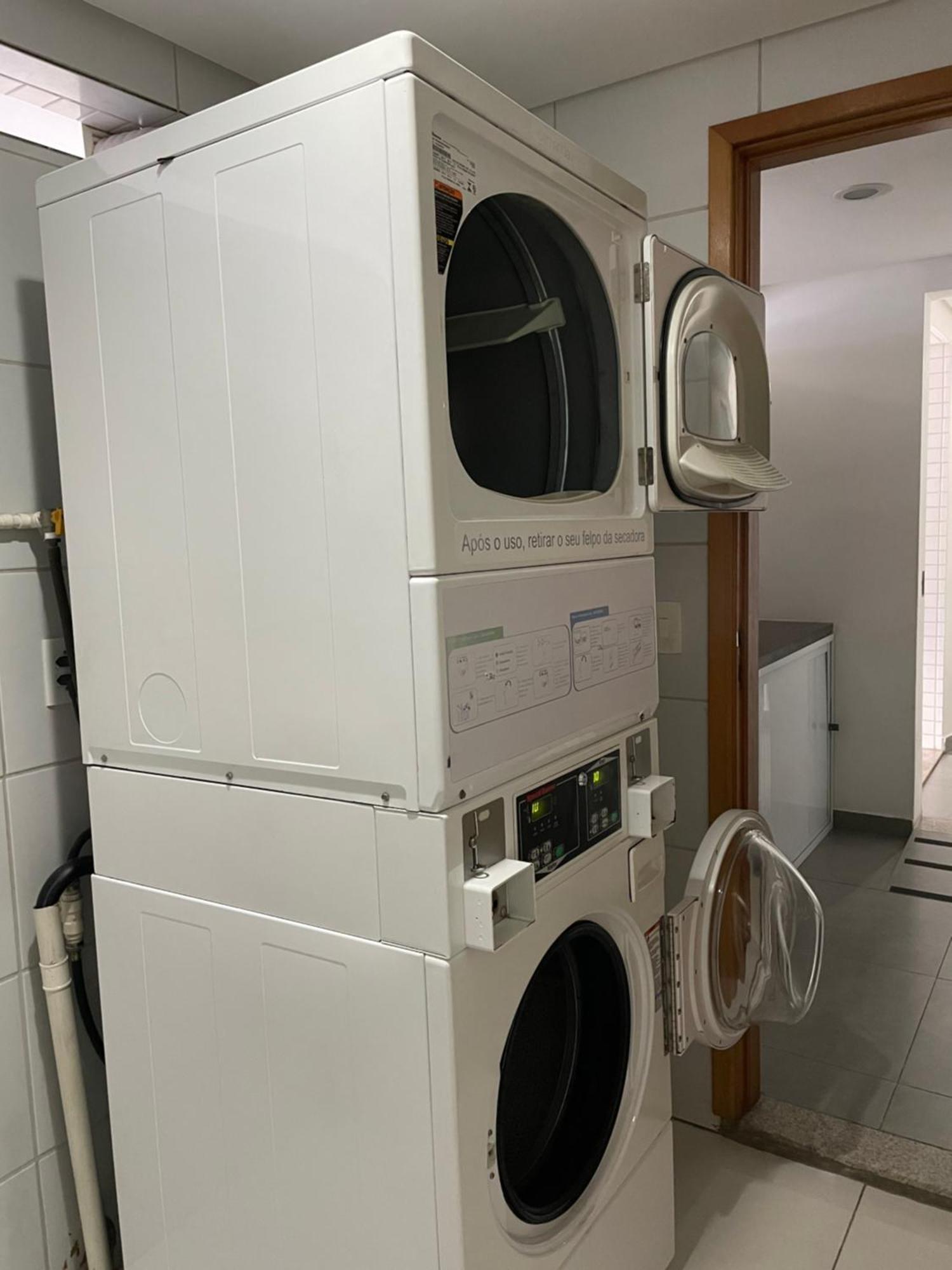 Apartament Flat Em Boa Viagem - Portomar Ap 505 Recife Zewnętrze zdjęcie