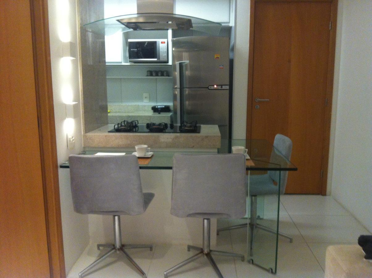 Apartament Flat Em Boa Viagem - Portomar Ap 505 Recife Zewnętrze zdjęcie
