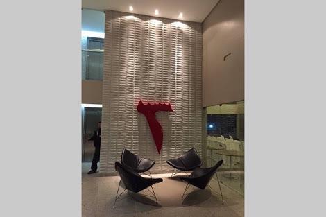 Apartament Flat Em Boa Viagem - Portomar Ap 505 Recife Zewnętrze zdjęcie