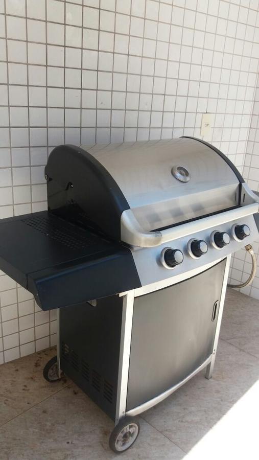 Apartament Flat Em Boa Viagem - Portomar Ap 505 Recife Zewnętrze zdjęcie