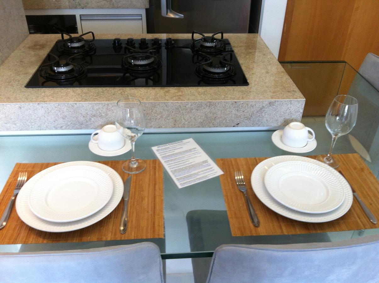 Apartament Flat Em Boa Viagem - Portomar Ap 505 Recife Zewnętrze zdjęcie